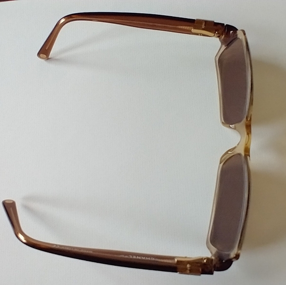 Chanel eyeglasses frames - Picture 6 of 13